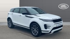 Land Rover Range Rover Evoque 2.0 D165 Dynamic SE 5dr Auto Diesel Hatchback